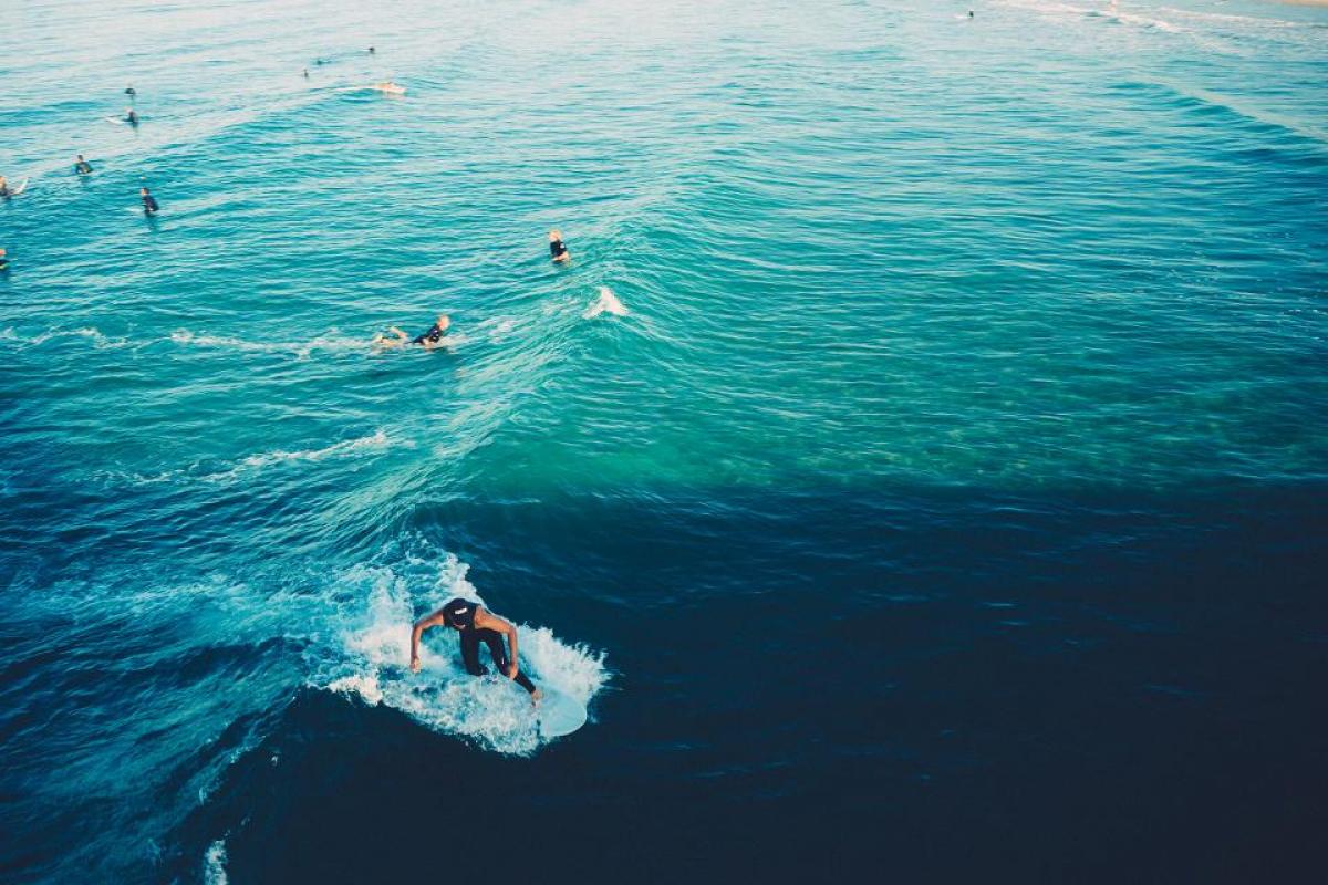Family Vacations