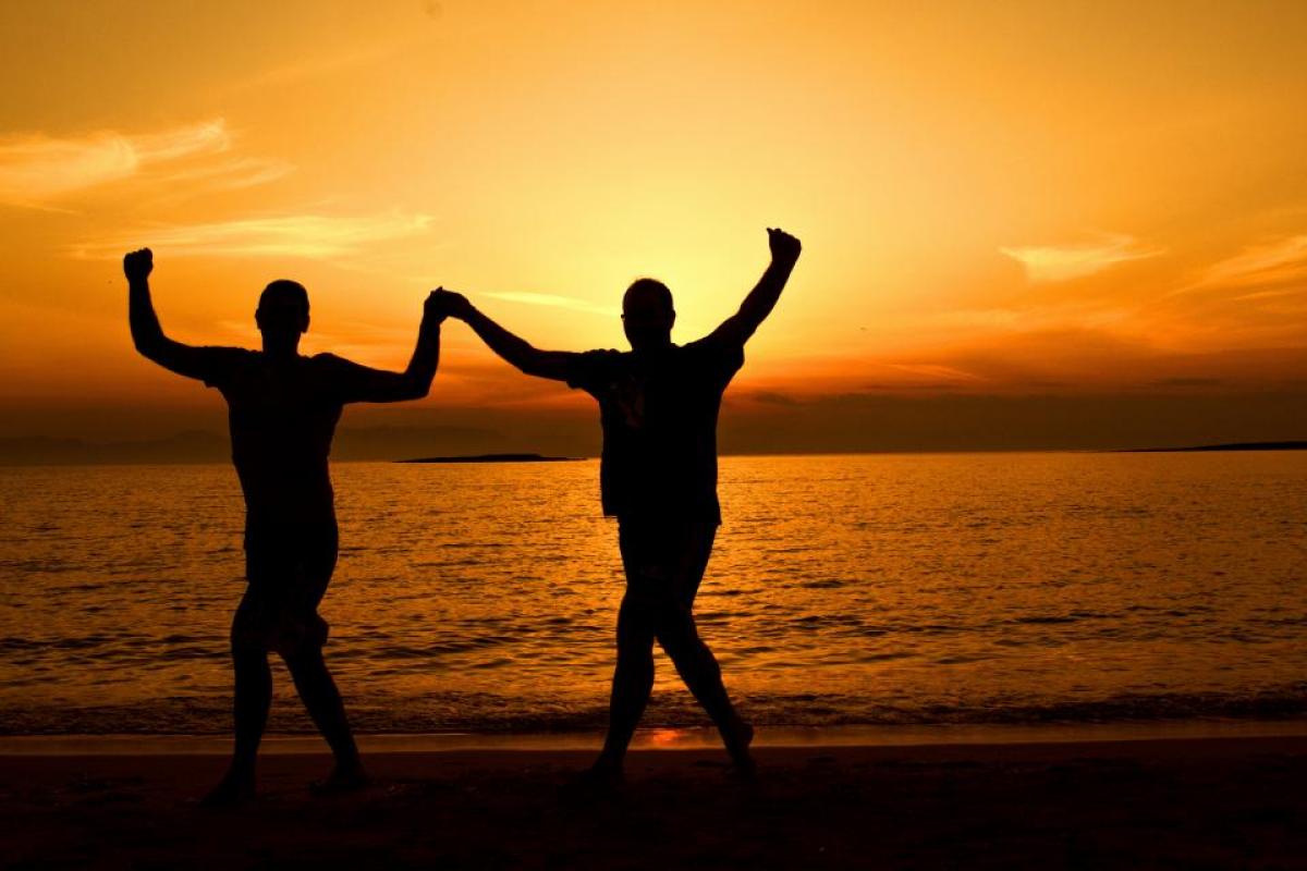 LGBT Travel