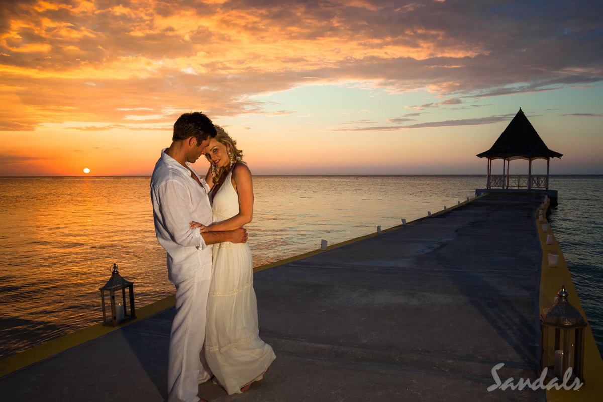 Sandals Montego Bay