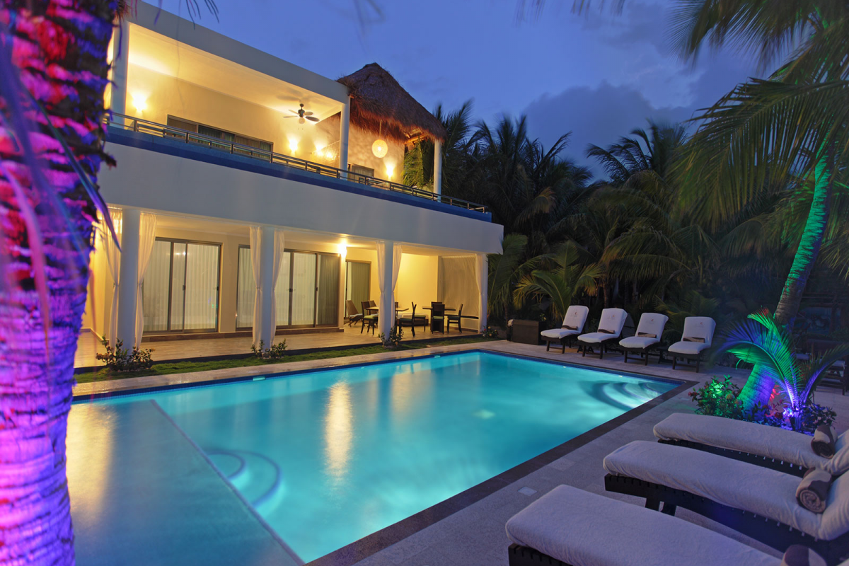 Private Villa