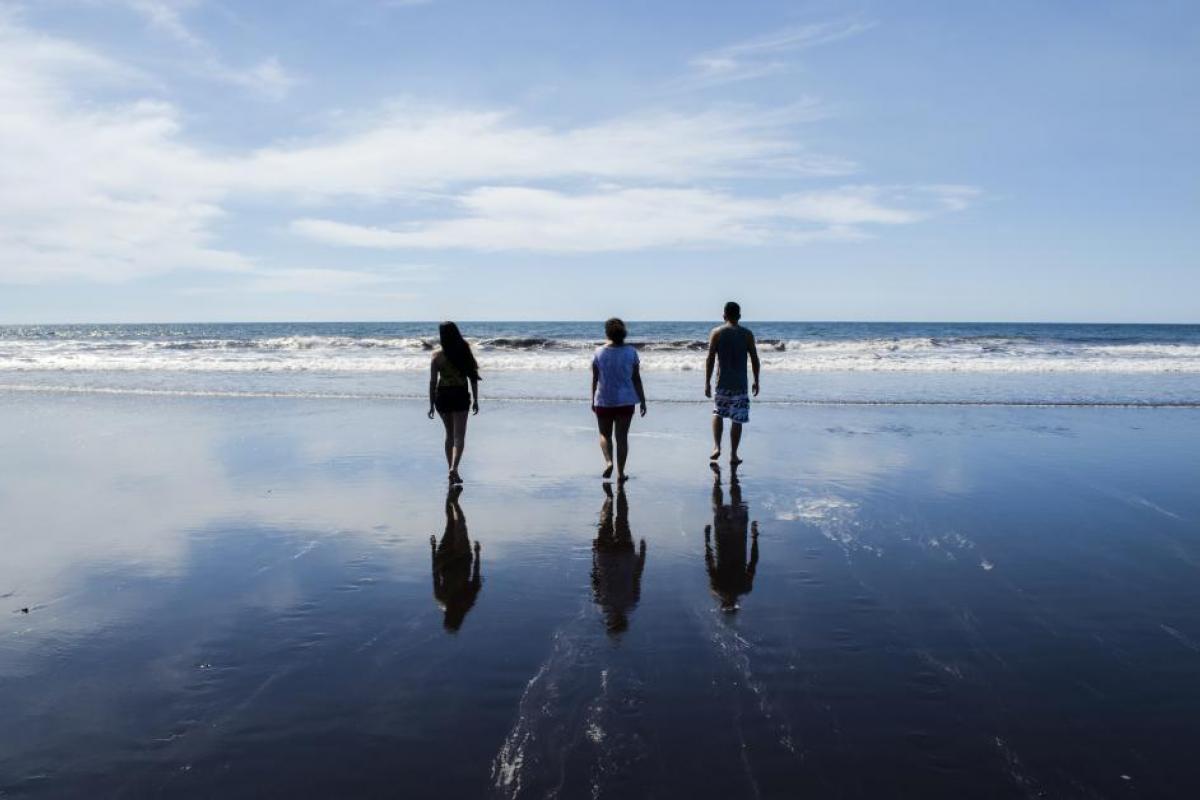Family Vacations