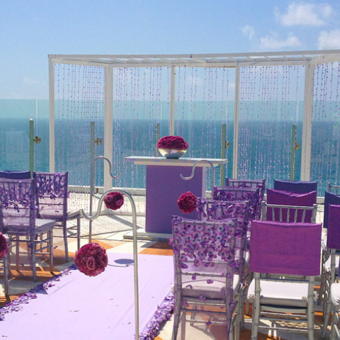 Beach Palace - Cancun