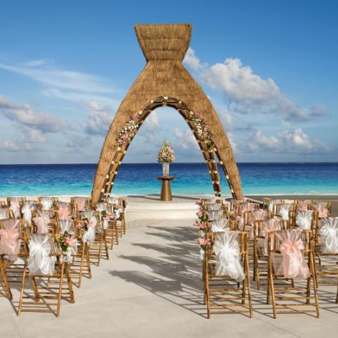 Dreams Riviera Cancun Resort & Spa