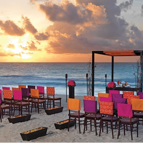 Hard Rock Hotels Wedding