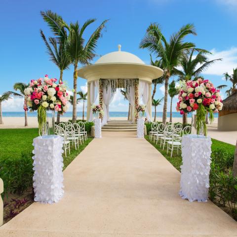 Hyatt Ziva Los Cabos