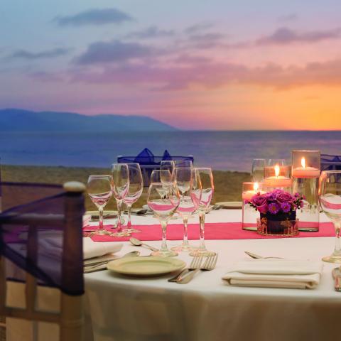 Hyatt Ziva Puerto Vallarta