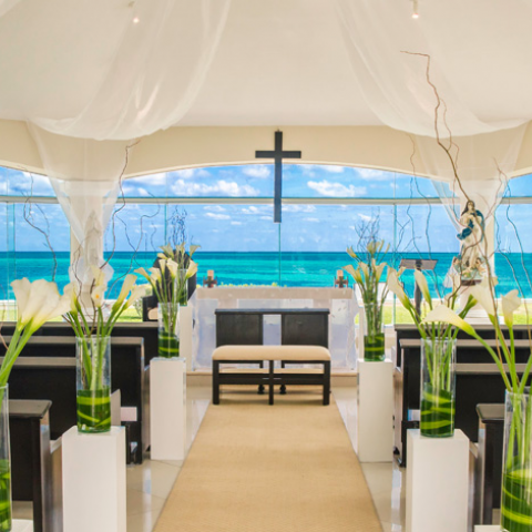 Moon Palace Cancun