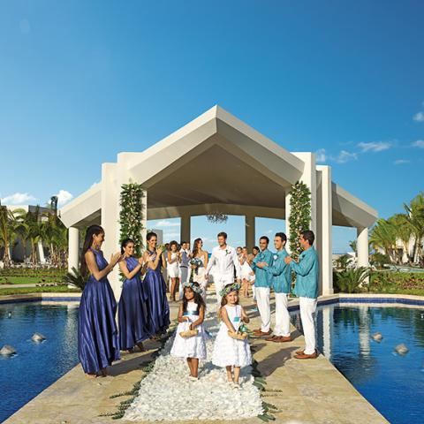 Now Onyx Punta Cana