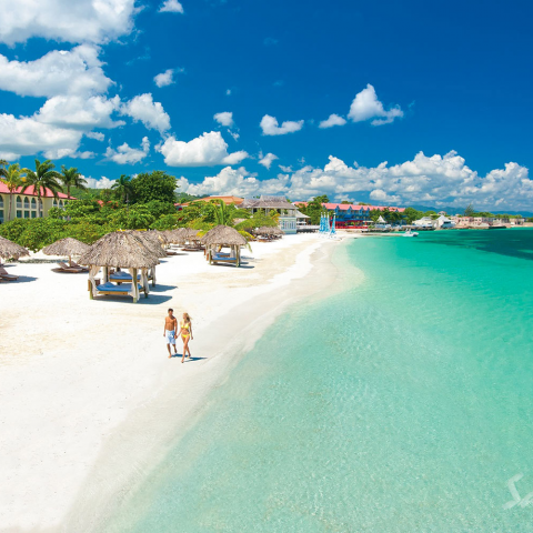 Montego Bay