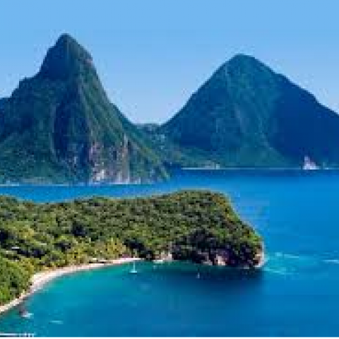 St Lucia