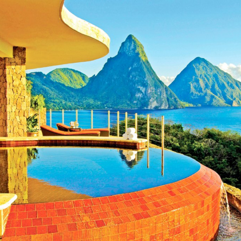 St. Lucia
